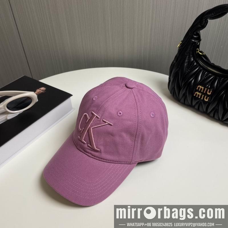 Replica CK Hat dx16