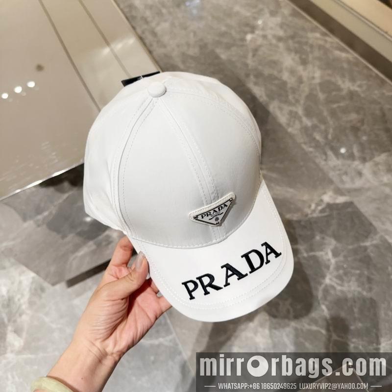 Replica Prada Hat dx39