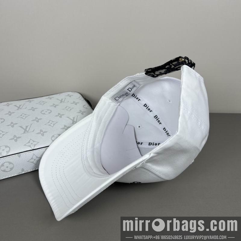 Replica Dior Hat dx13