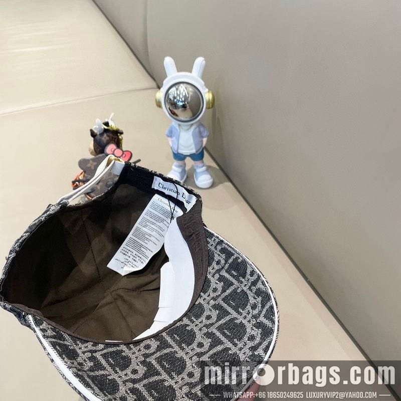 Replica Dior Hat 081002