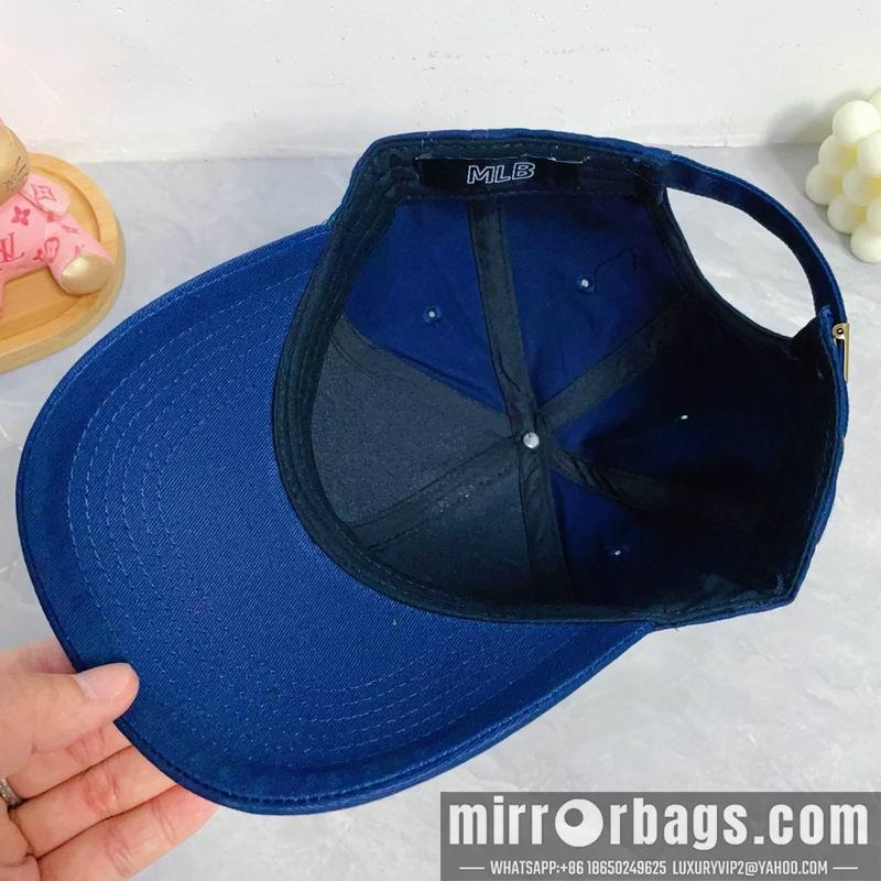 Replica NY Hat dx06