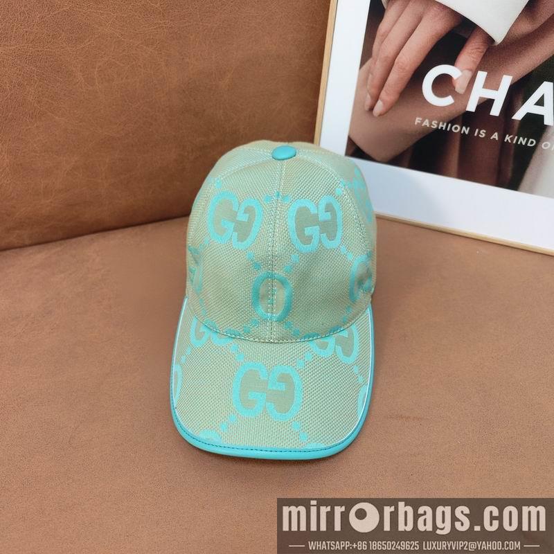 Replica Gucci Hat dx129