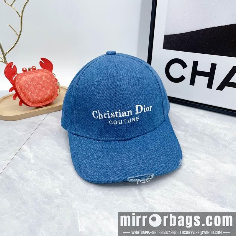 Replica Dior Hat dx02