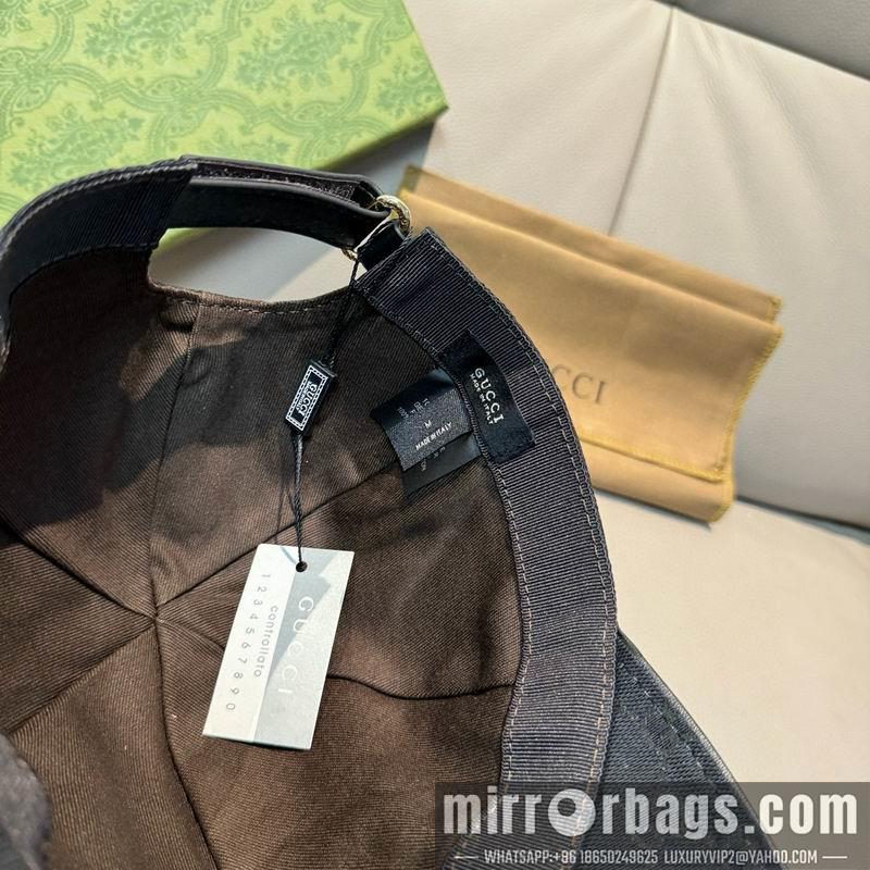 Replica Gucci Hat dx31