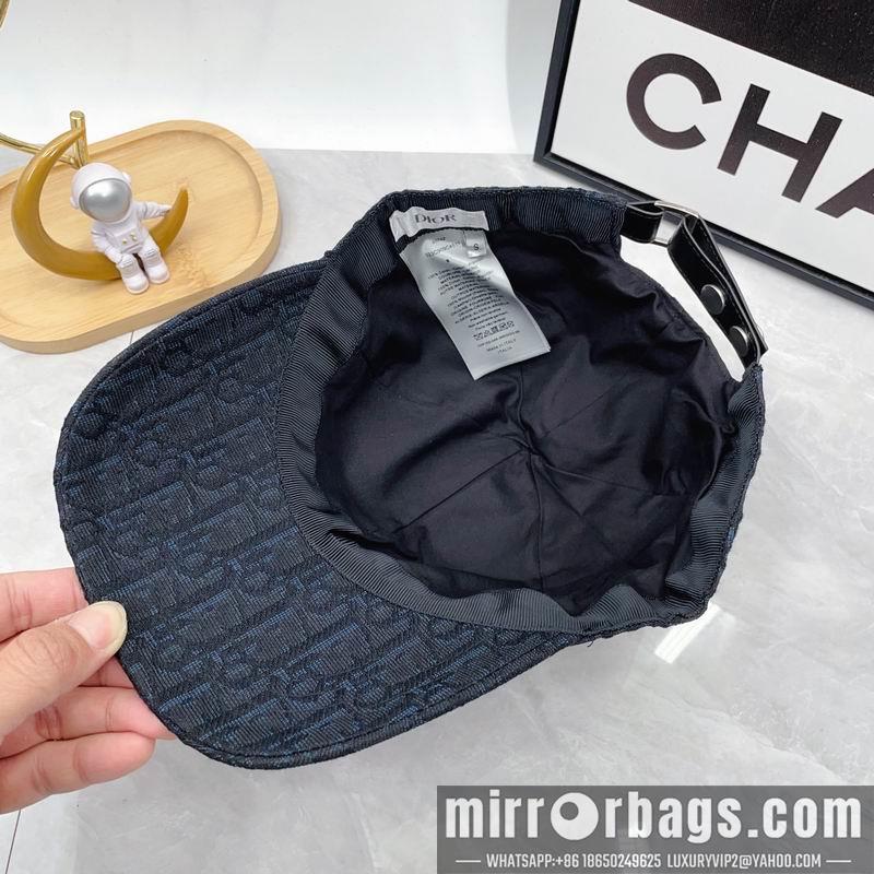 Replica Dior Hat dx77