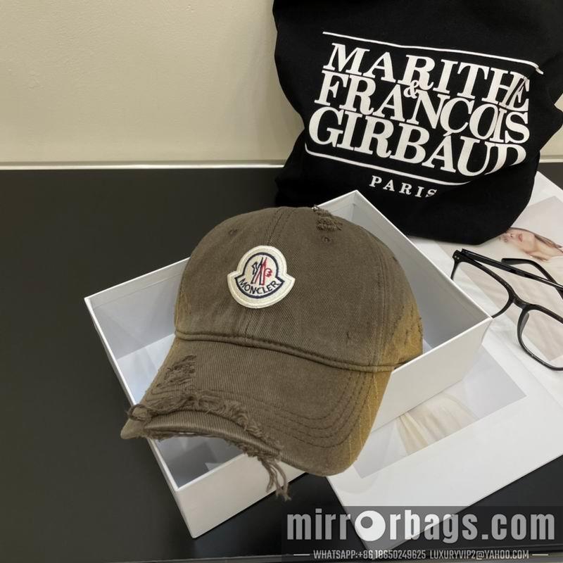 Replica Moncler Hat 042601