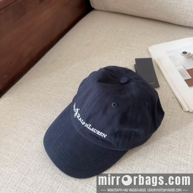 Replica Polo Hat 011503