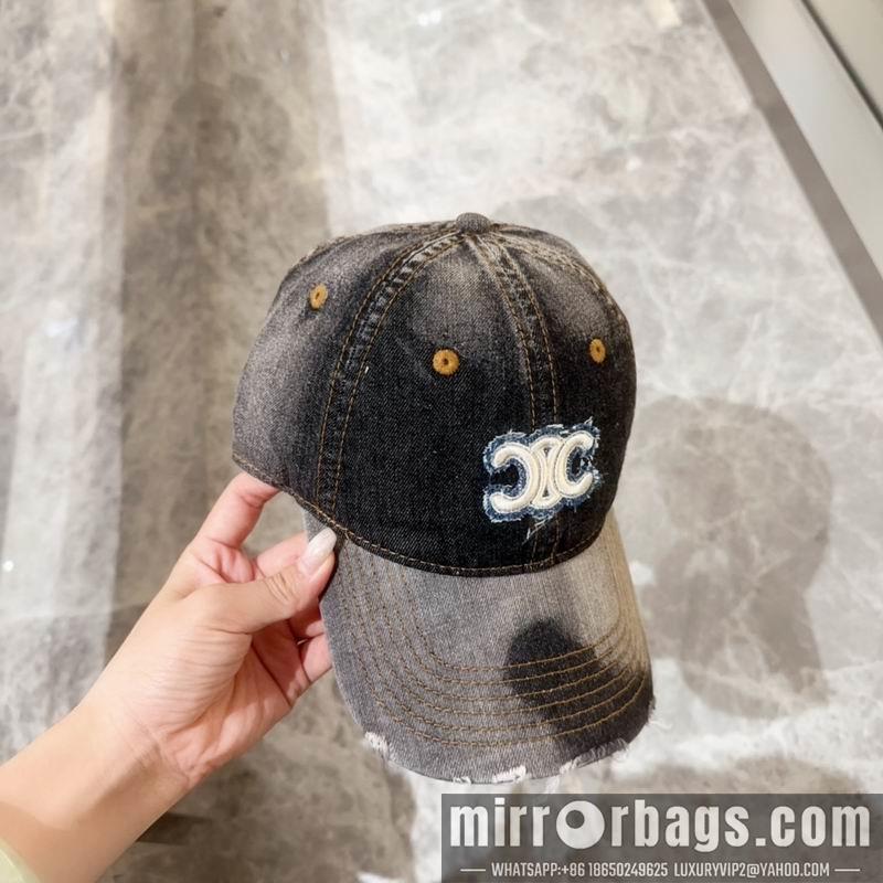 Replica Celine Hat 090604