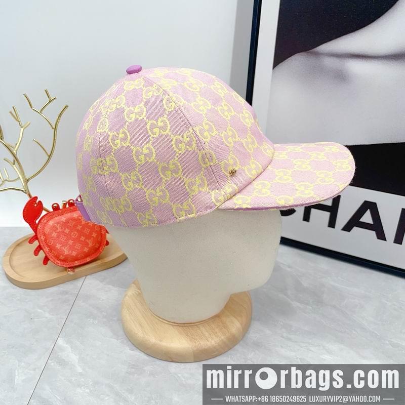 Replica Gucci Hat dx160