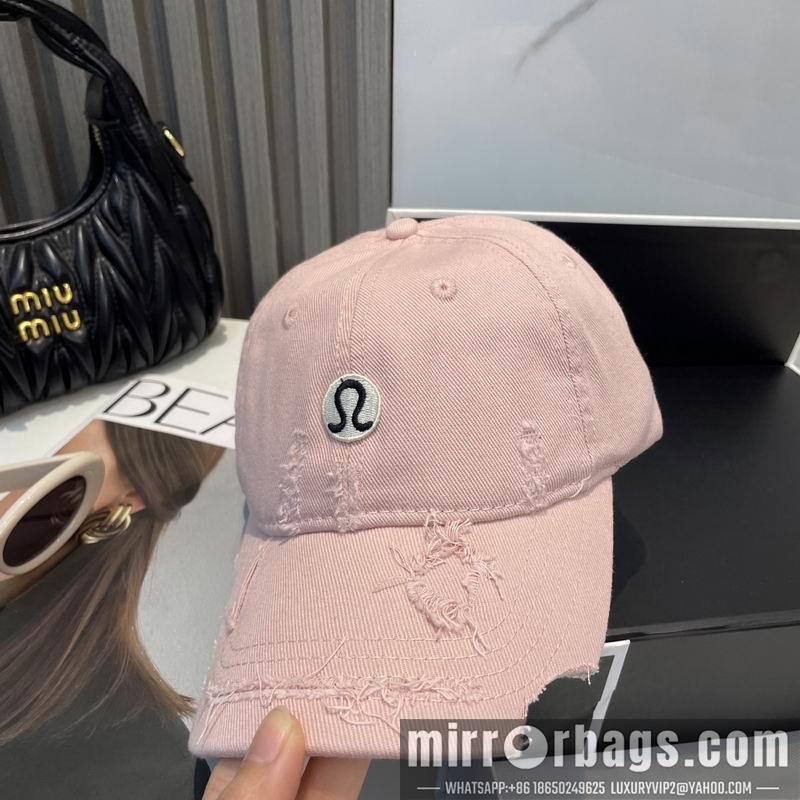 Replica Luluemon Hat 040201