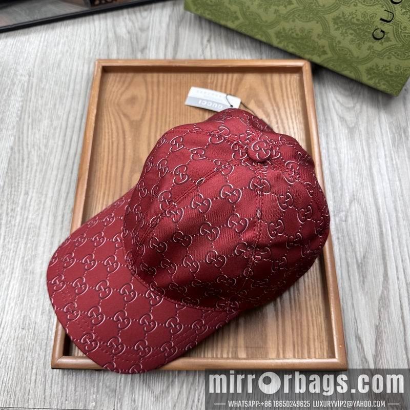 Replica Gucci Hat dx54