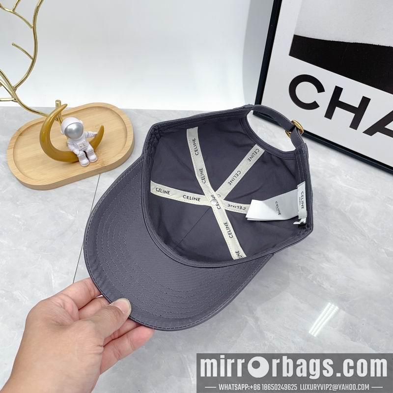 Replica Celine Hat dx33