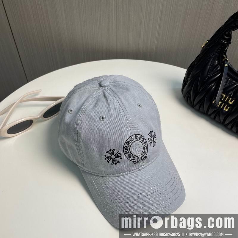Replica Chrome Hearts Hat dx60