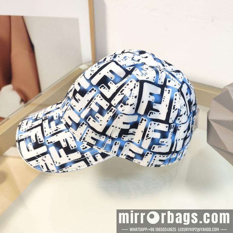 Replica Fendi Hat dx80