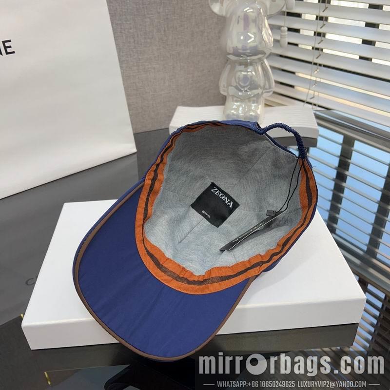 Replica Zegna Hat dx03