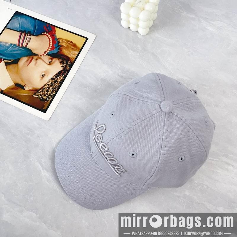 Replica Loewe Hat dx21