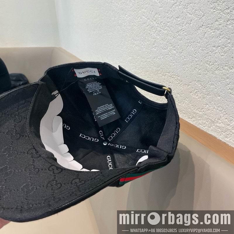 Replica Gucci Hat 122801