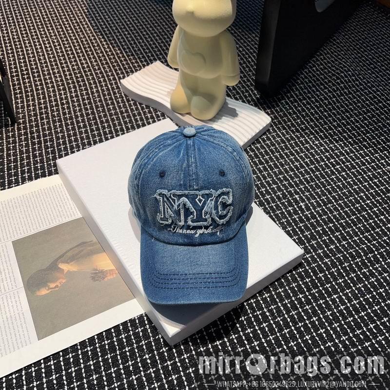 Replica NY Hat dx13