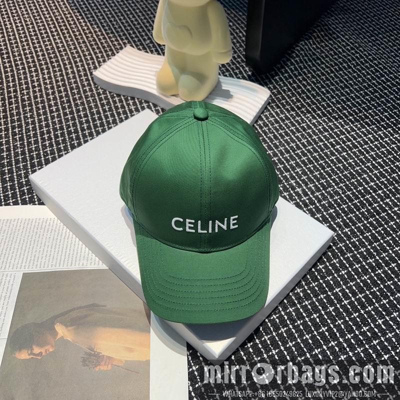 Replica Celine Hat dx01