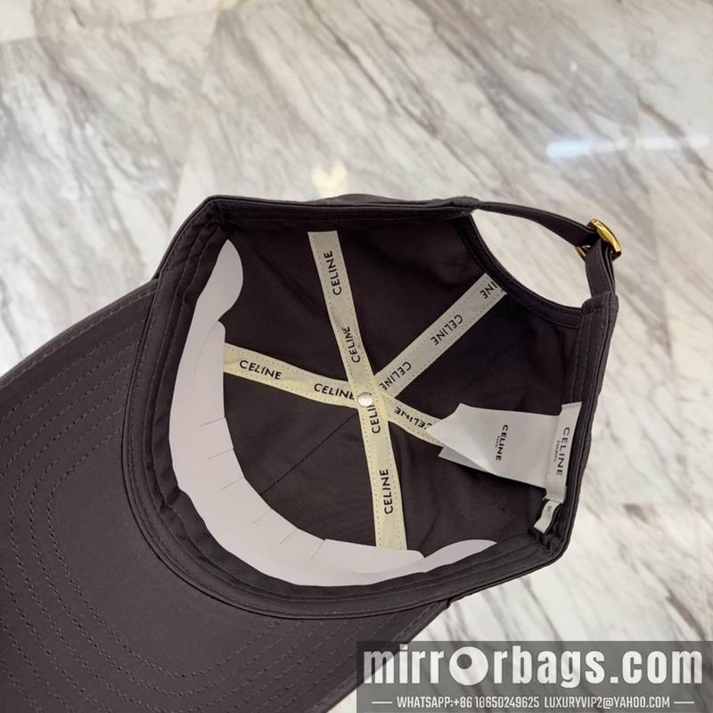 Replica Celine Hat dx29