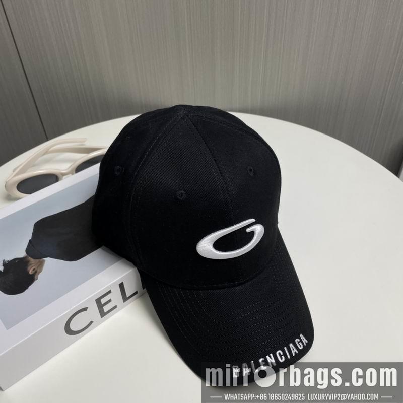 Replica Balenciaga Hat dx121