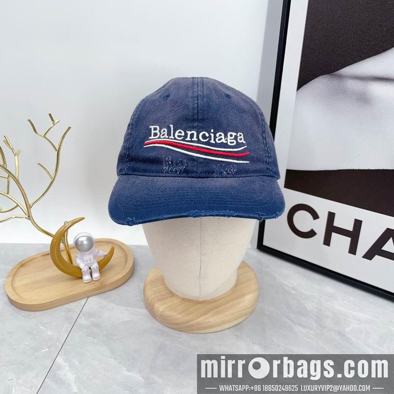 Replica Balenciaga Hat dx50