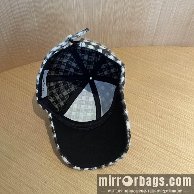 Replica Chanel Hat 121402