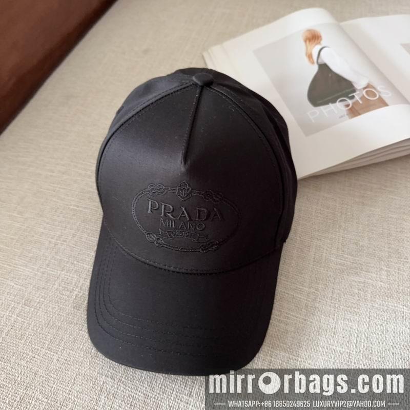 Replica Prada Hat dx15