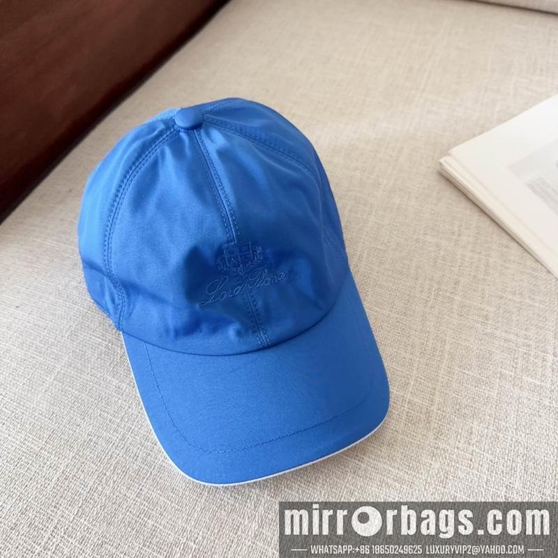 Replica Loro Piana Hat dx15