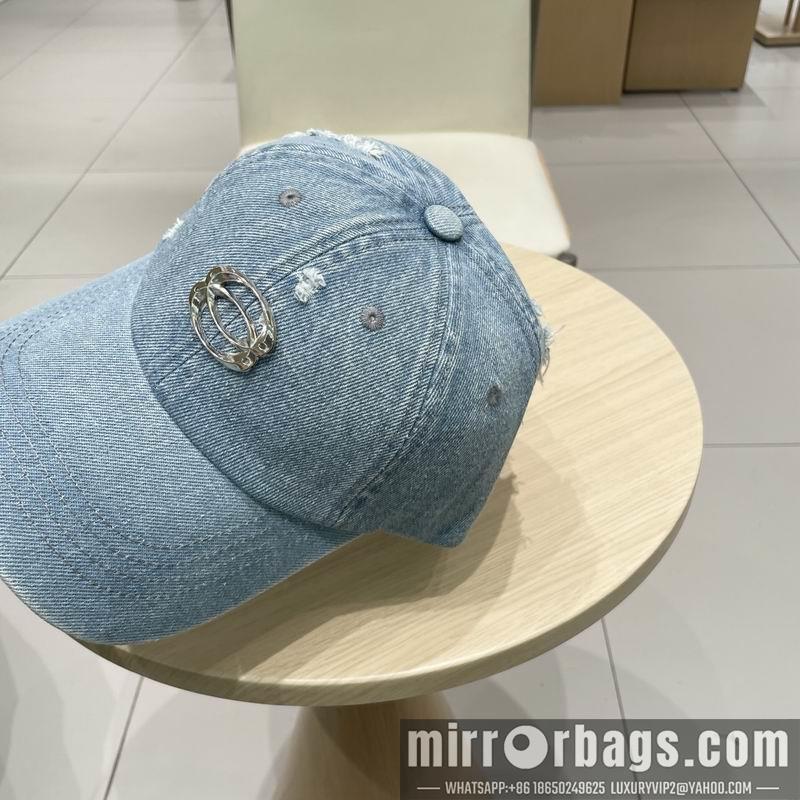 Replica Other Hat 041404