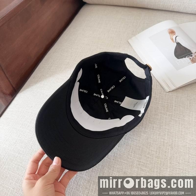 Replica Celine Hat dx133