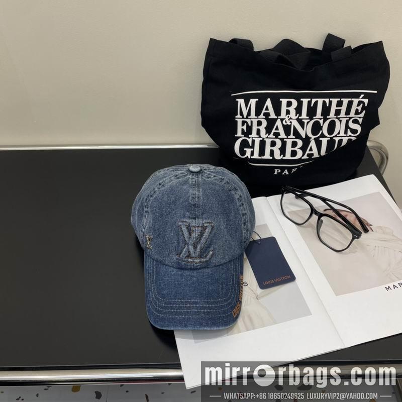 Replica LV Hat 072206