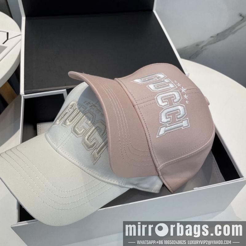 Replica Gucci Hat dx32