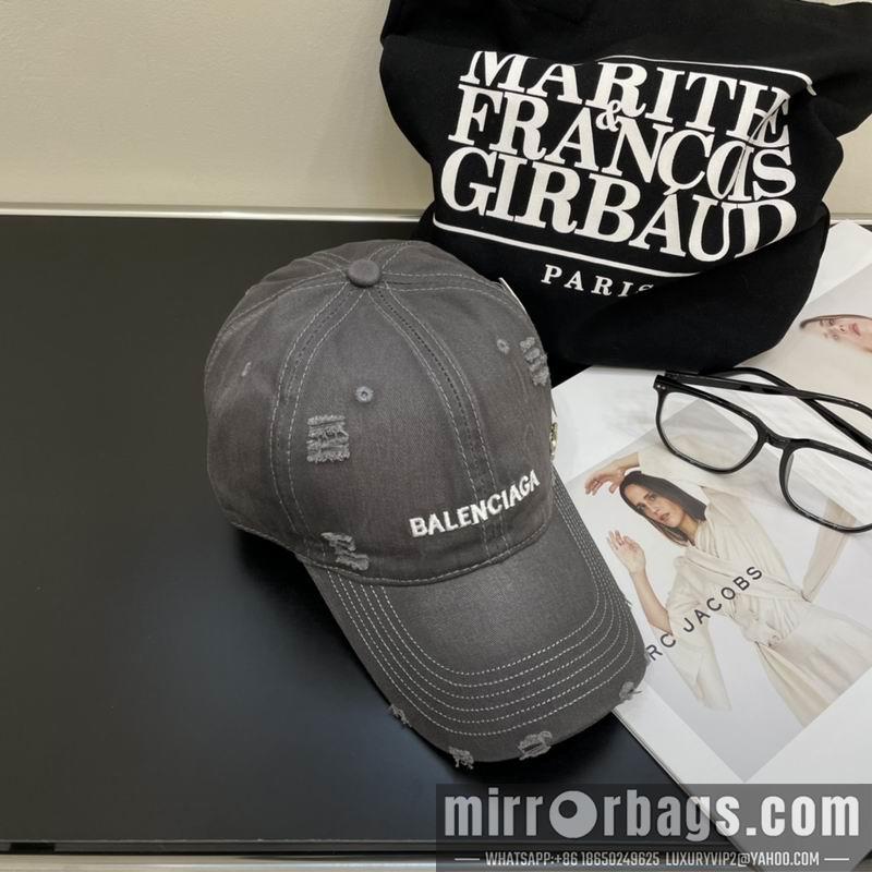Replica Balenciaga Hat 042701