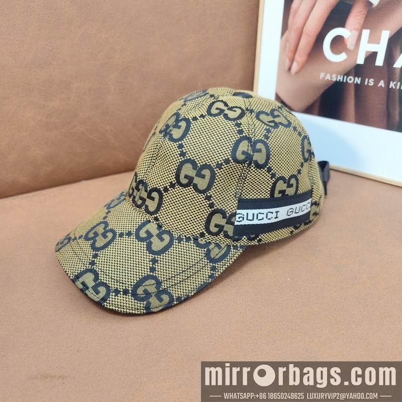 Replica Gucci Hat dx117