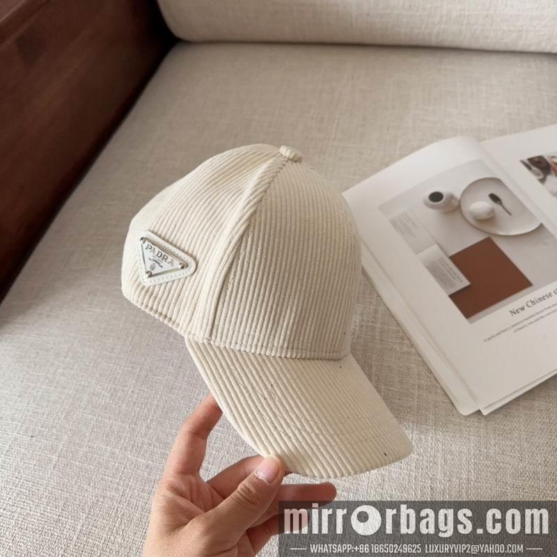 Replica Prada Hat dx71