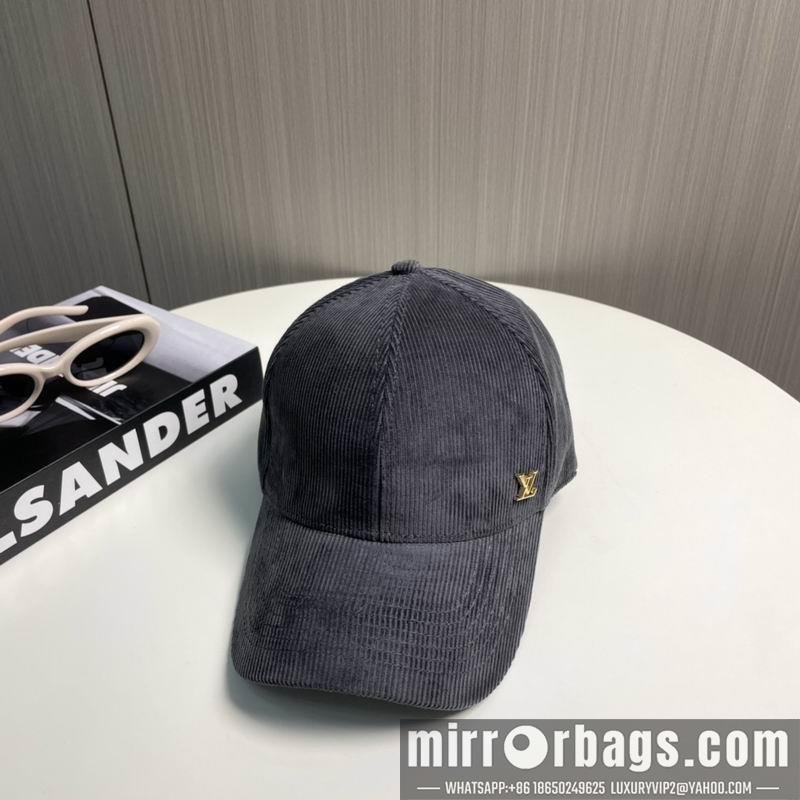 Replica LV Hat dx113