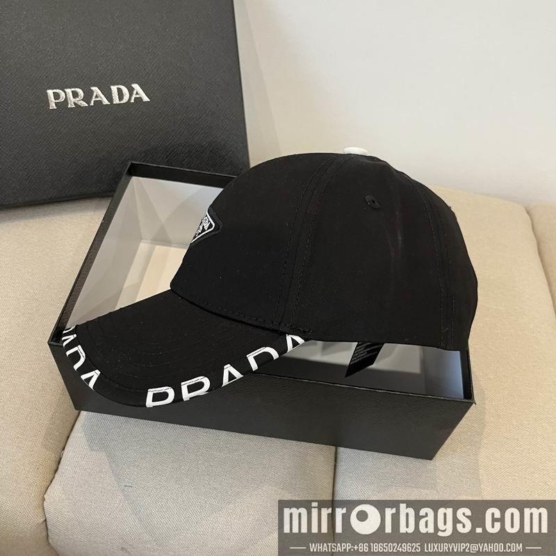Replica Prada Hat dx25