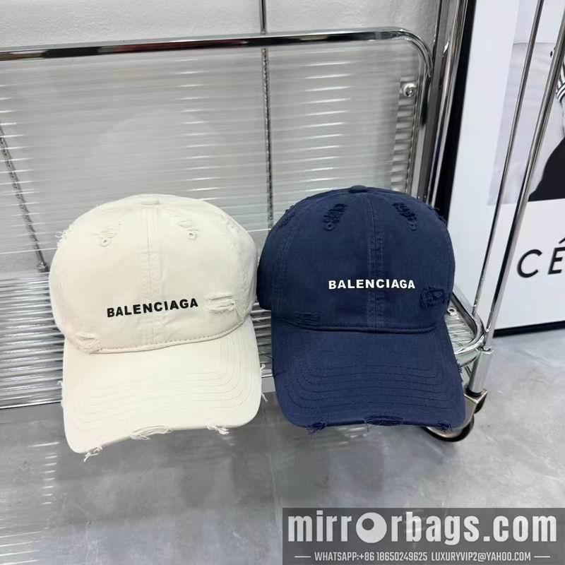 Replica Balenciaga Hat dx38