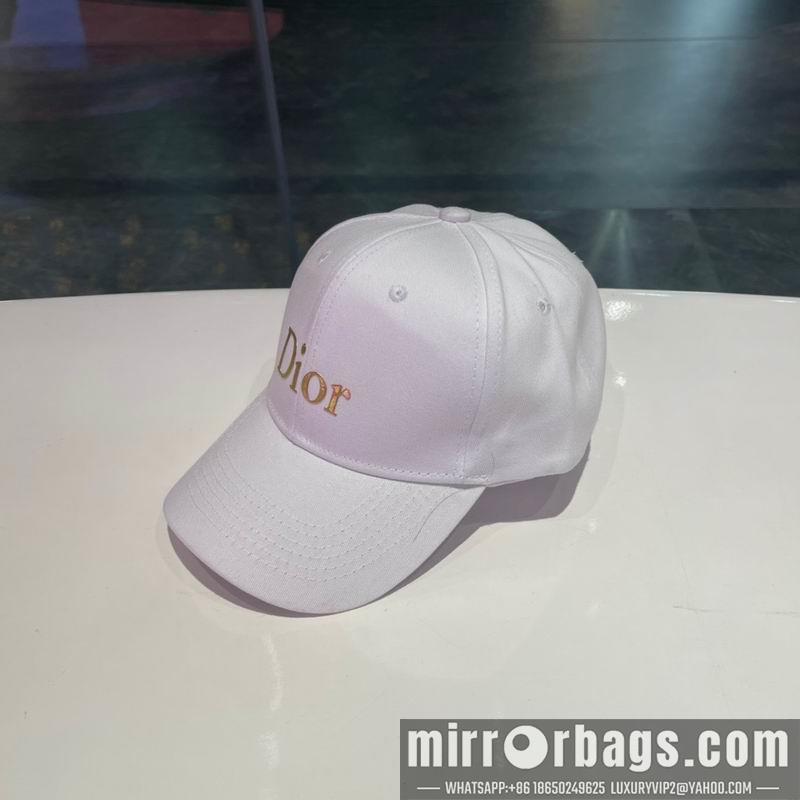 Replica Dior Hat 082602