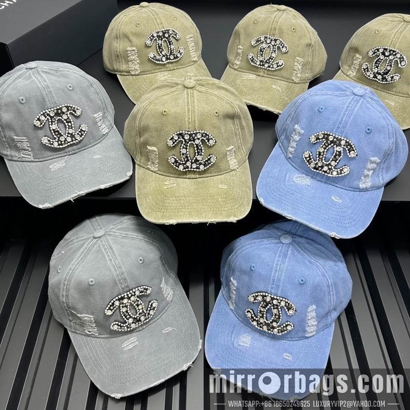 Replica Chanel Hat dx04
