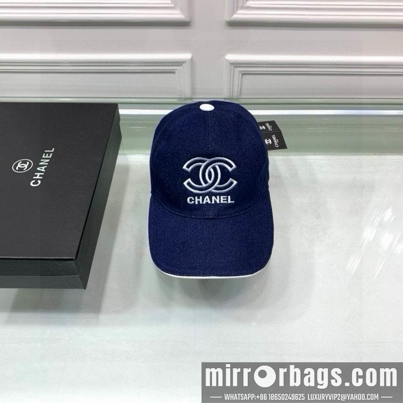 Replica Chanel Hat 072205