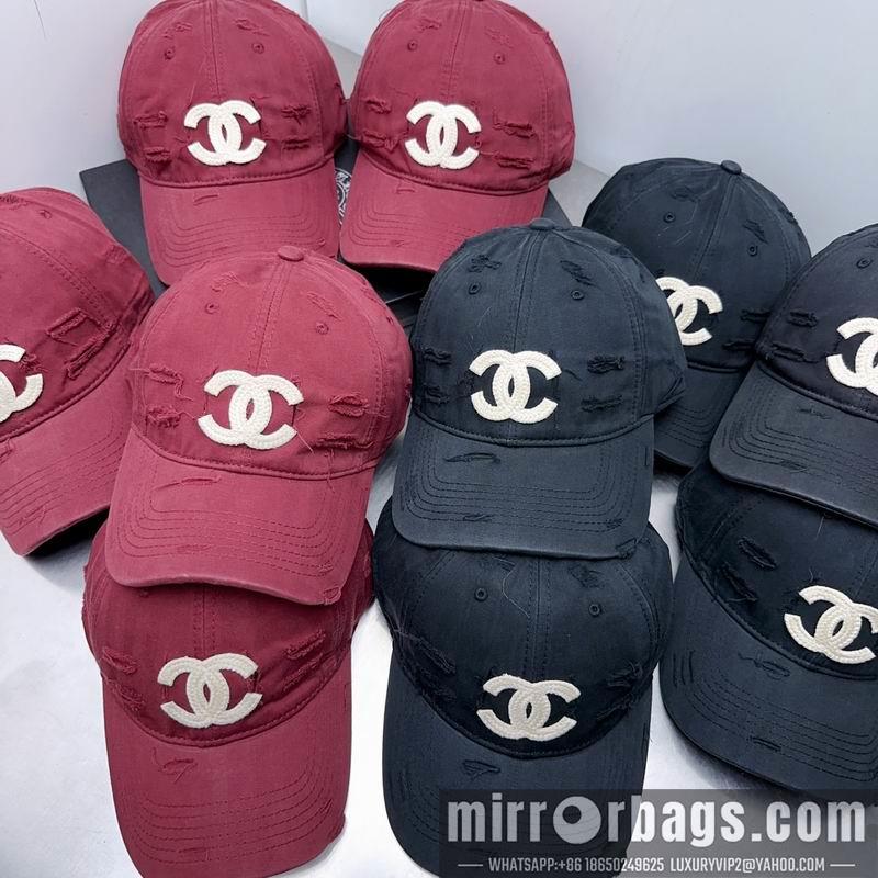 Replica Chanel Hat dx54