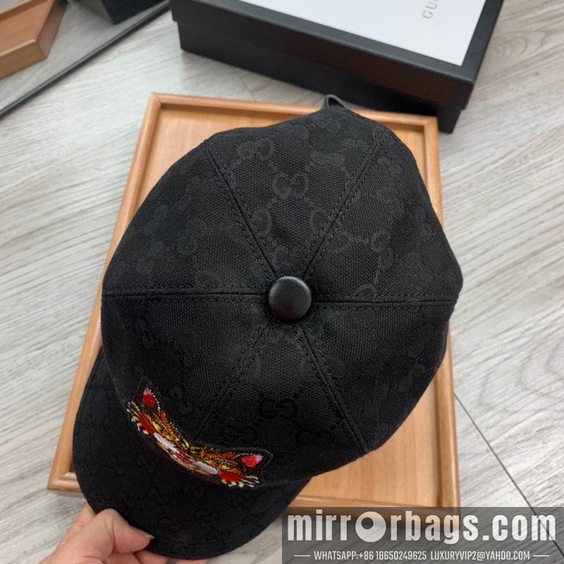 Replica Gucci Hat dx06