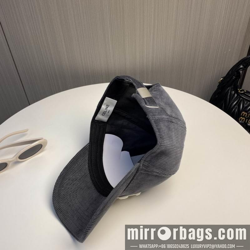 Replica Celine Hat dx78