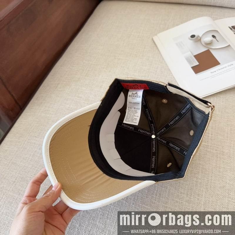 Replica Hermes Hat dx24