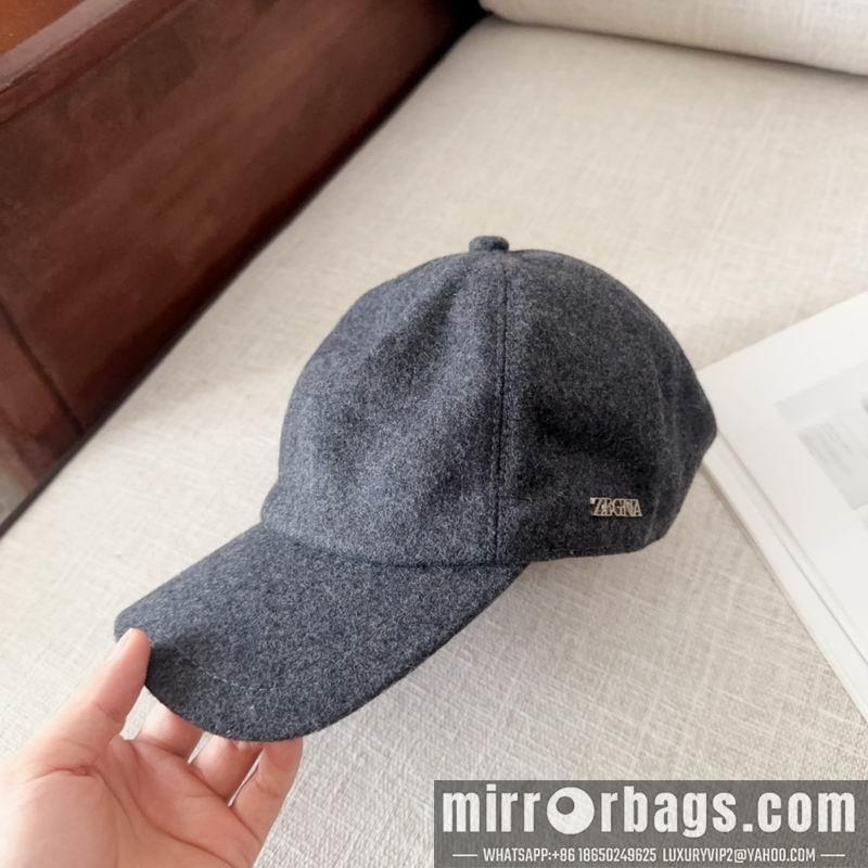 Replica Zegna Hat dx05