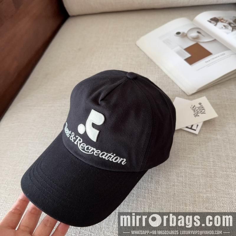 Replica Rest Recreation Hat dx03
