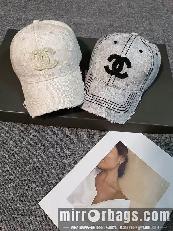 Replica Chanel Hat hm03