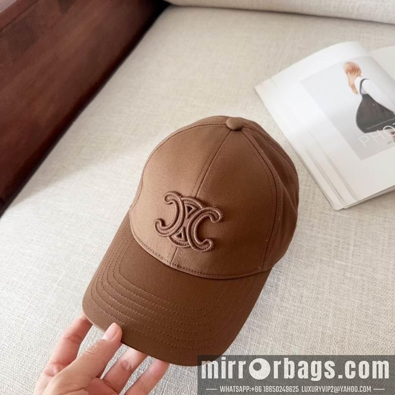 Replica Celine Hat dx133